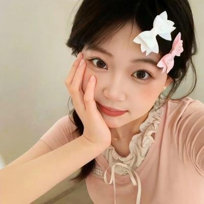 村长的甜心